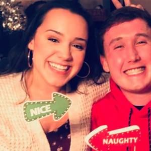 Meet your Posher, Todd